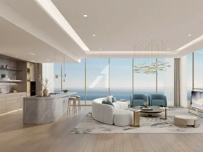 Prestige Units|4% Discount |No Commission|Sea View