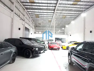 Insulated Warehouse | Prime Location