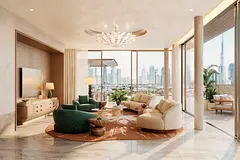 Luxury Waterfront | 5br Residence | Handover 09/29