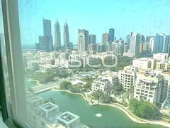 1BR | The Greens View | Spacious Layout
