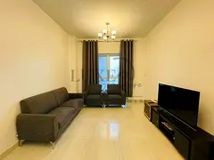 FULLY FURNISHED 1BHK || READY TO MOVE IN || CALL US NOW