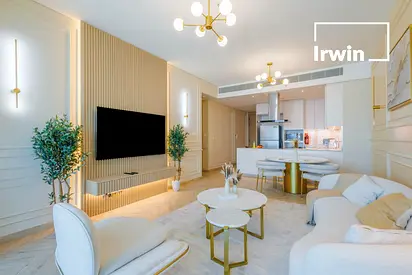 Fully Furnished and Upgraded I Ready to Move In