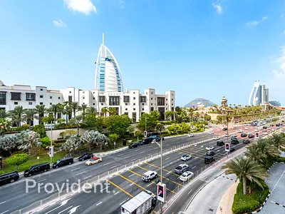 Exclusive | Upgraded | Burj Al Arab Views