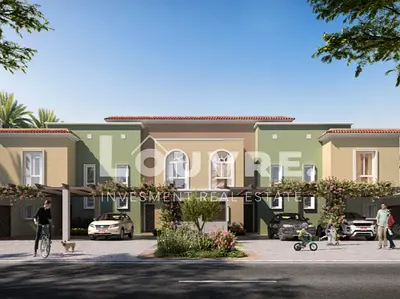 √ Next to Corner | 2+ Maid TH | Premium Location √