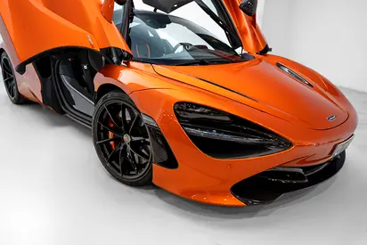 صورة 4 لـ 2018 Mclaren 720S