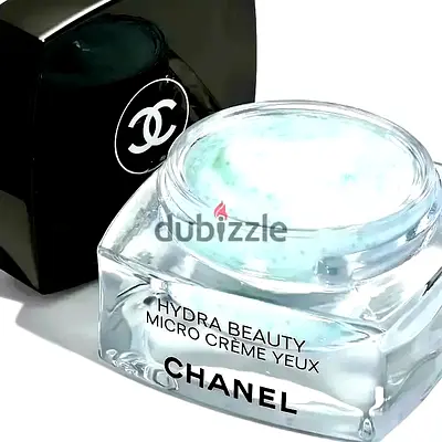 Chanel Hydra Beauty Crème 50g - Moisturizing Face Cream