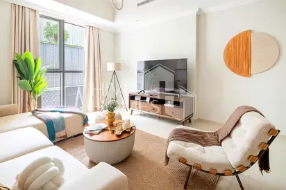 Fully Furnished | Spacious Layout | Prime Location