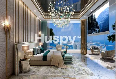 Luxury Apartment | Ready 2027 | Payment Plan