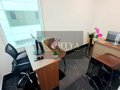 Spacious Office for rent | Direct from Owner | ready to Move