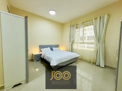 2BHK VIP Furnished | First Tenant | Bills Included | Al Nuaimiya1