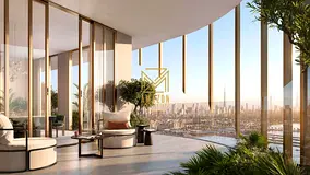Superior Waterfront ROI | Best Price PSF – AED2,600 | Forest District