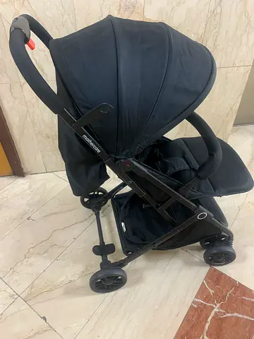 Mothercare cabin approved stroller
