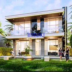 MOTIVATED SELLER l STANDALONE l PREMIUM VILLA