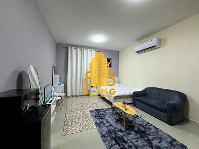 Fully Furnished!! Studio Apartment With Water & Electricity Included