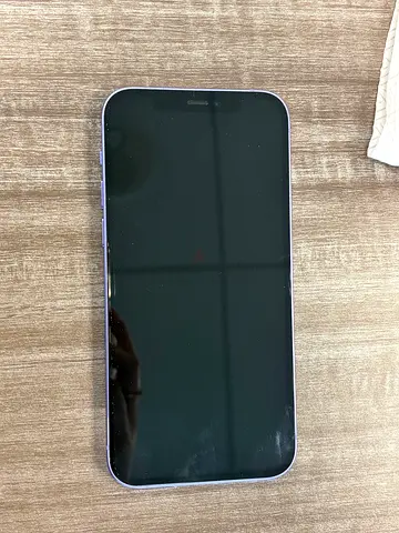 iPhone 12 for sale