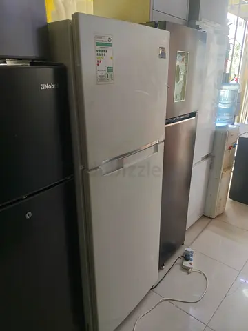 Samsung fridge