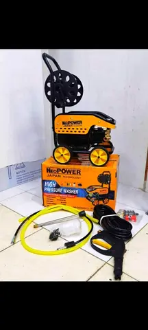 Neopower Car washer 4000watt