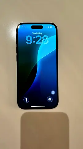 iPhone 15 / 128GB / Battery Health 99%/ Excellent condition