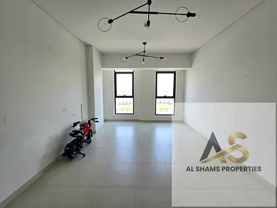Ready to move spacious 3BR Apartment with maids room covered parking school zone
