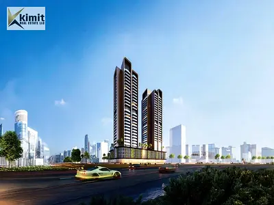 Ask Me About the Big Discount | Low Booking | Furnished Units | High ROI in JVT