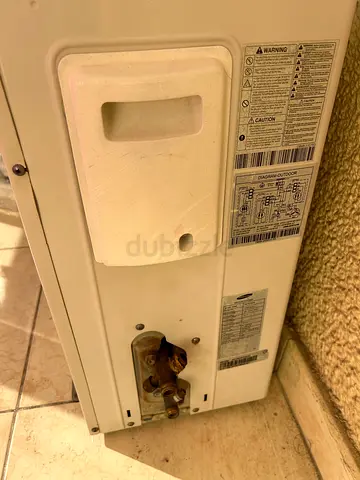 SAMSUNG Split AC FOR SALE