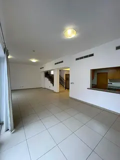 4BR Independent Villa in Nad Al Sheba Villas | Private Garden