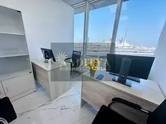 Rent With Us and Experience the Perfect Office Space Solution.
