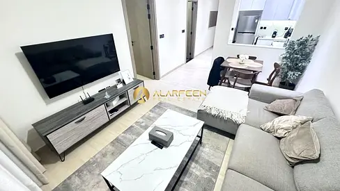 Luxury Furnished | Ultra Modren | 12 Cheques Option Available