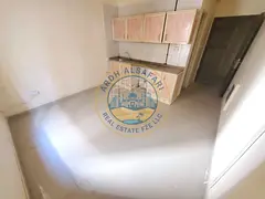 Ready to move big size studio fully family building