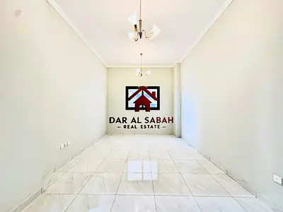 Specious one BHK with Two washroom and four cheques payment ready to move