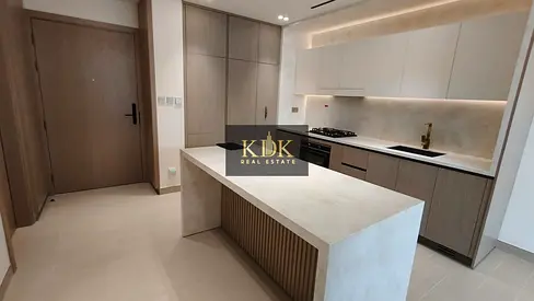 Brand New| Fully Fitted Kitchen | Modern Apartment