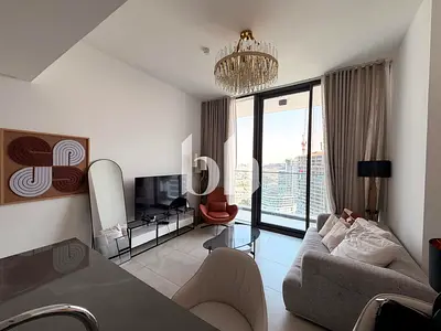 Modern Living | Furnished | Premium Amenities