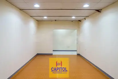 350sqft AFFORDBLE PRICE STORAGE WAREHOUSE AVAILABLE FOR RENT IN ALQUOZ 4 (SD)