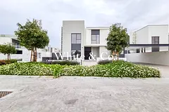 Type A | Landscaped | Available End June