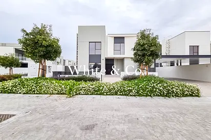 Type A | Landscaped | Available End June