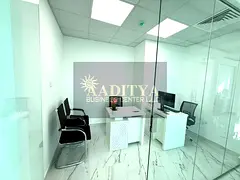 Rent With Us and Experience the Perfect Office Space Solution
