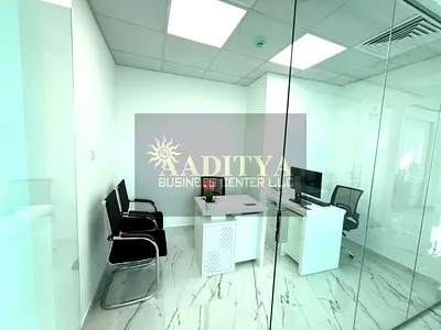 Rent With Us and Experience the Perfect Office Space Solution