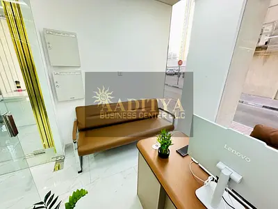 Fully Fitted Office |direct from Owner | near metro station