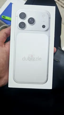 17 Pro 256 Gb LLA