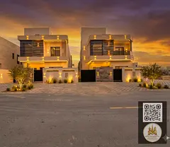 A rare opportunity a premium corner villa on two streets with rooftop space combining luxury privacy
