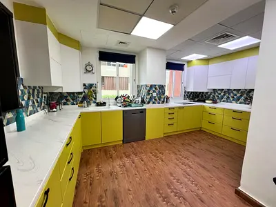 Ground floor | With Two Terrace | Basement Parking