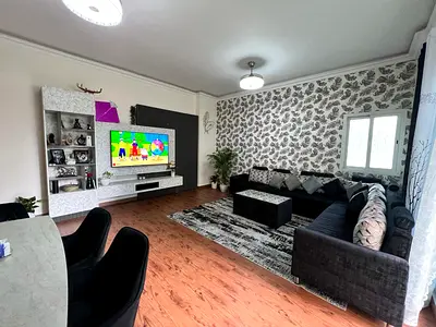 HOT DEAL 3BR APT BUILDING VIEW MODERN KITCHEN