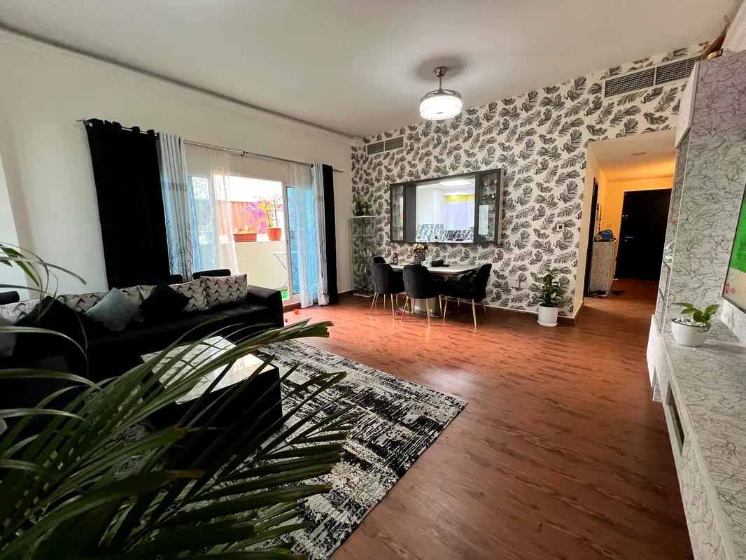 HOT DEAL 3BR APT BUILDING VIEW MODERN KITCHEN
