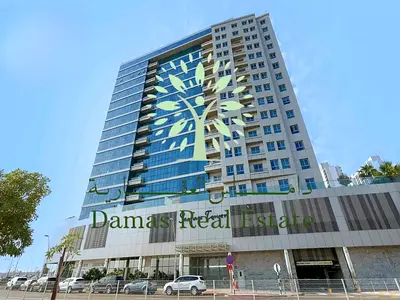 Sea View | 1Month Free | Move in now