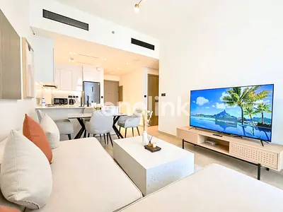 1-BHK PREMIUM | FULLY FURNISHED | EXCLUSIVE | HOT DEAL