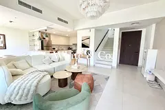 Fully furnished | Larger Layout | Vacant