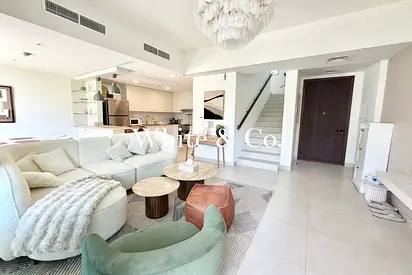 Fully furnished | Larger Layout | Vacant