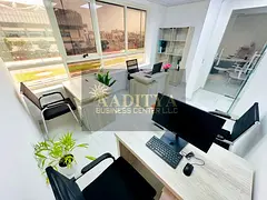 Ready To Move Office | Direct from Landlord | Near to Metro Station |