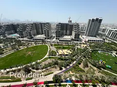 Modern 2BR | Bright &amp; Elegant | Park View