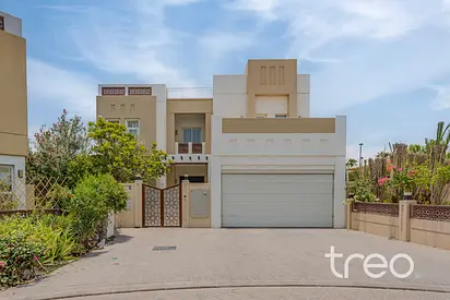 Five Bedroom | Largest Plot On The Market
